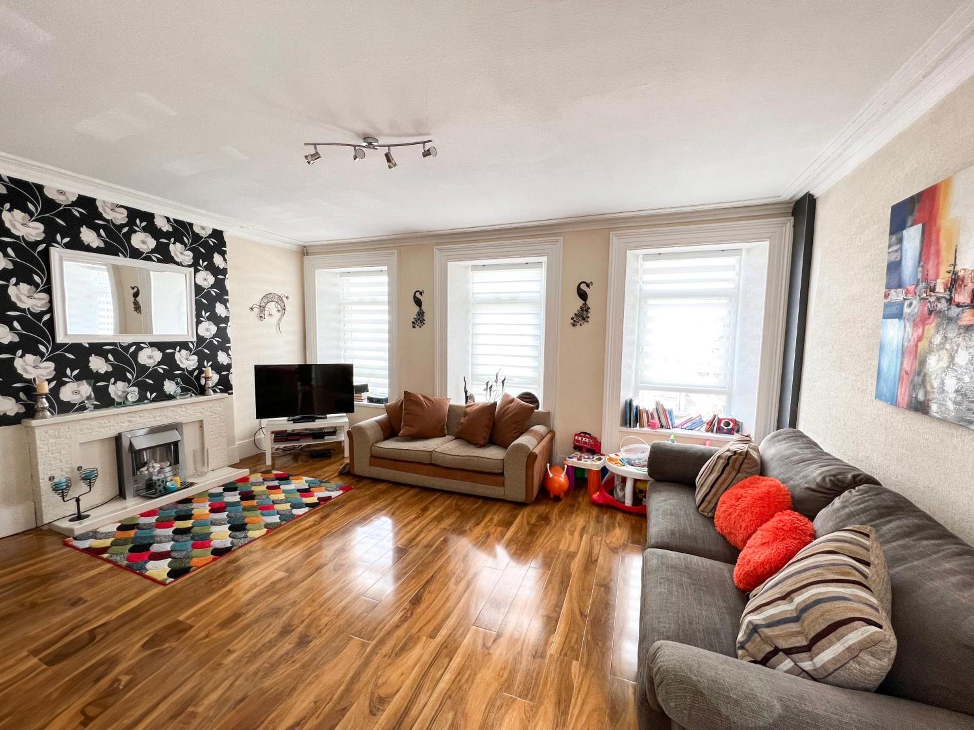 Perfect Central Location Portrush Exterior photo